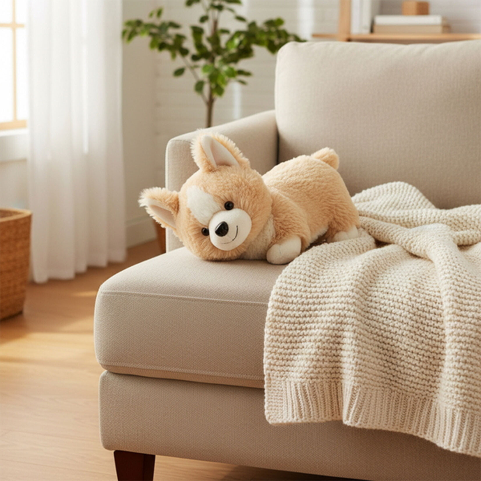 Webkinz Webkinz - Corgi