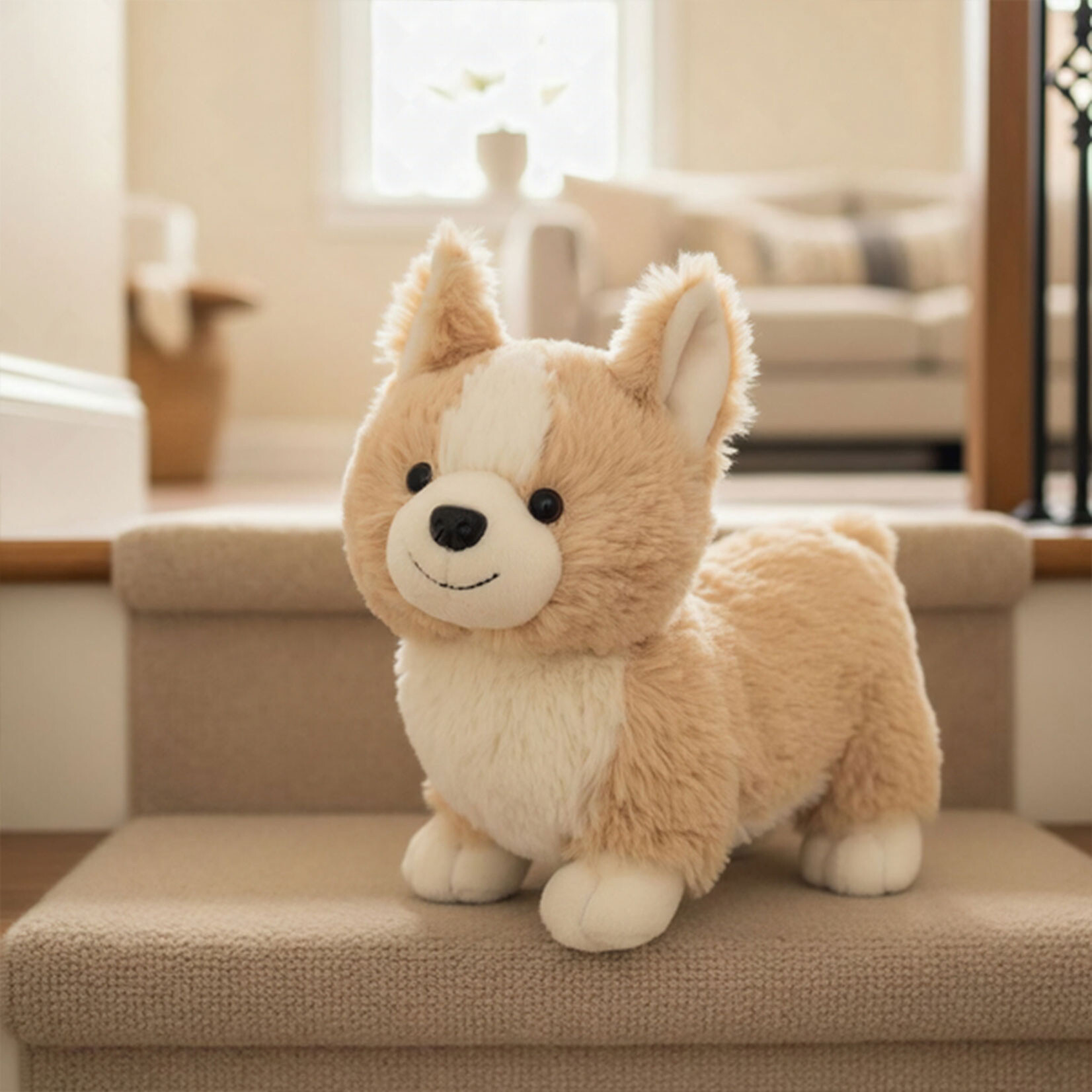 Webkinz Webkinz - Corgi