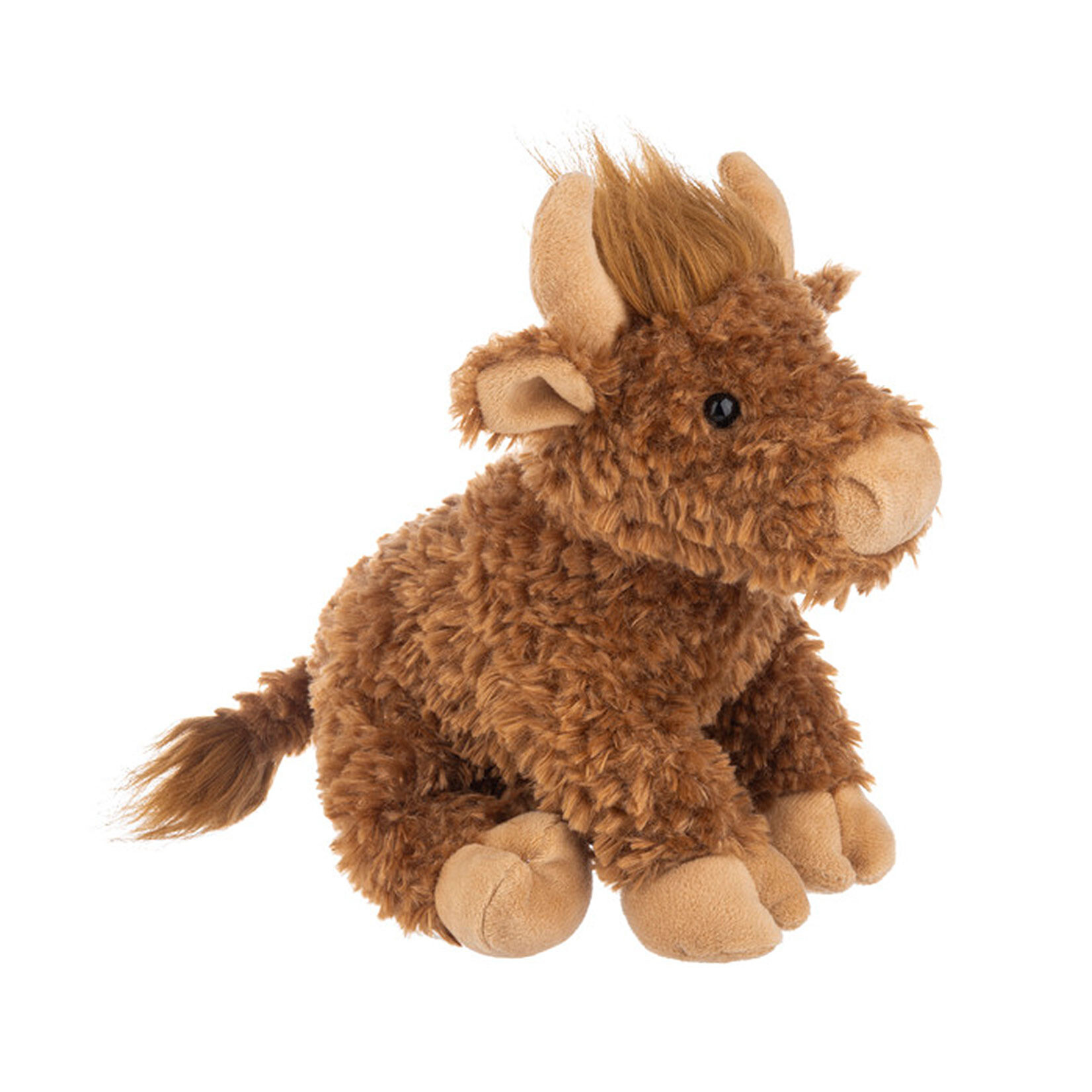 Webkinz Webkinz - Highland Cow