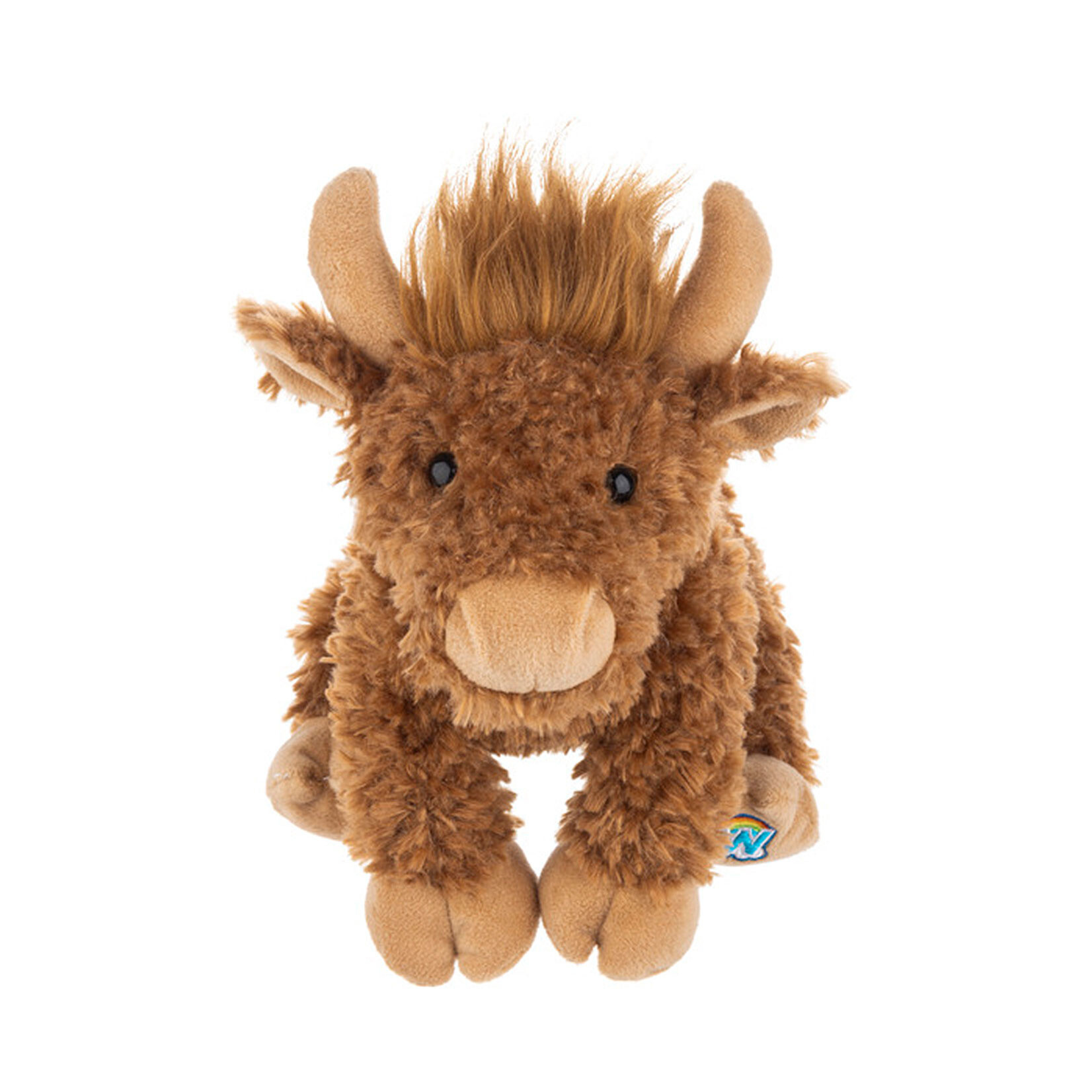 Webkinz Webkinz - Highland Cow