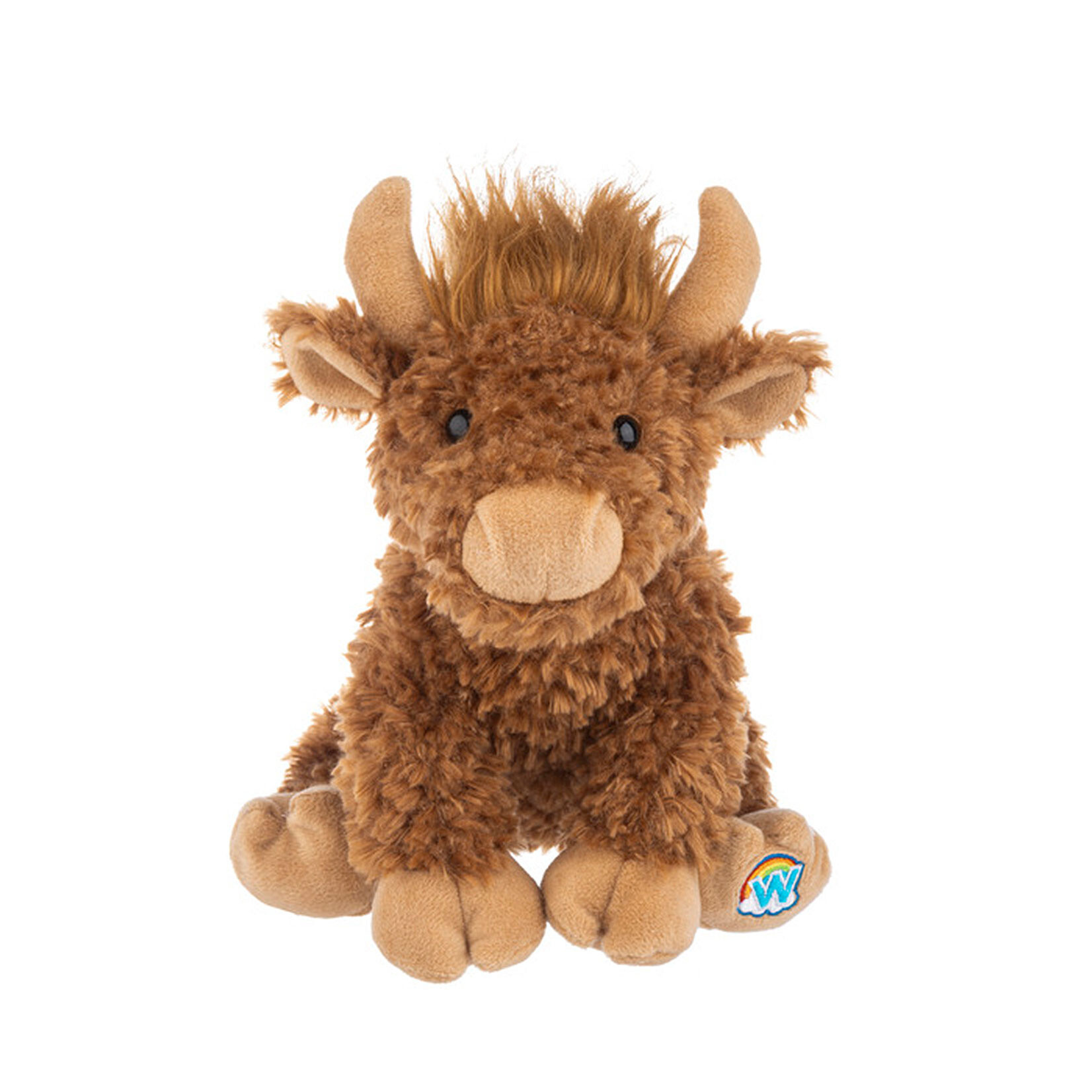 Webkinz Webkinz - Highland Cow
