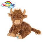 Webkinz Webkinz - Highland Cow
