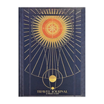 Peter Pauper Press Journal - Bookbound - Page A Day Travel