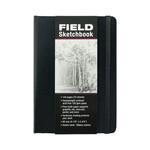 Peter Pauper Press Studio Series - Field Sketchbook (A6)
