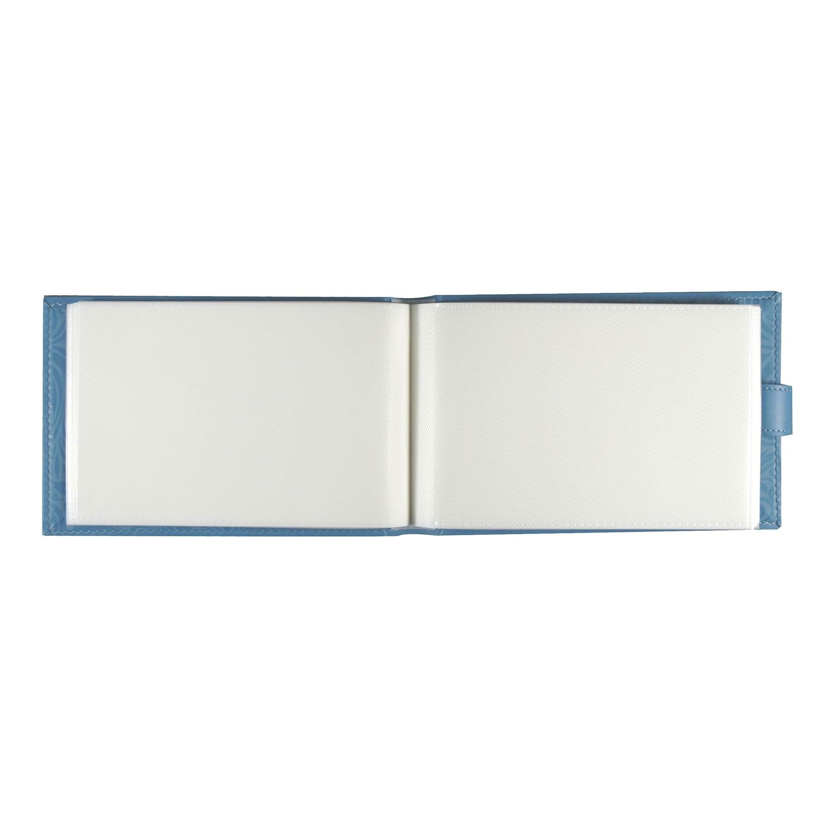 Peter Pauper Press Photo Album - Sky Blue