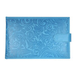 Peter Pauper Press Photo Album - Sky Blue