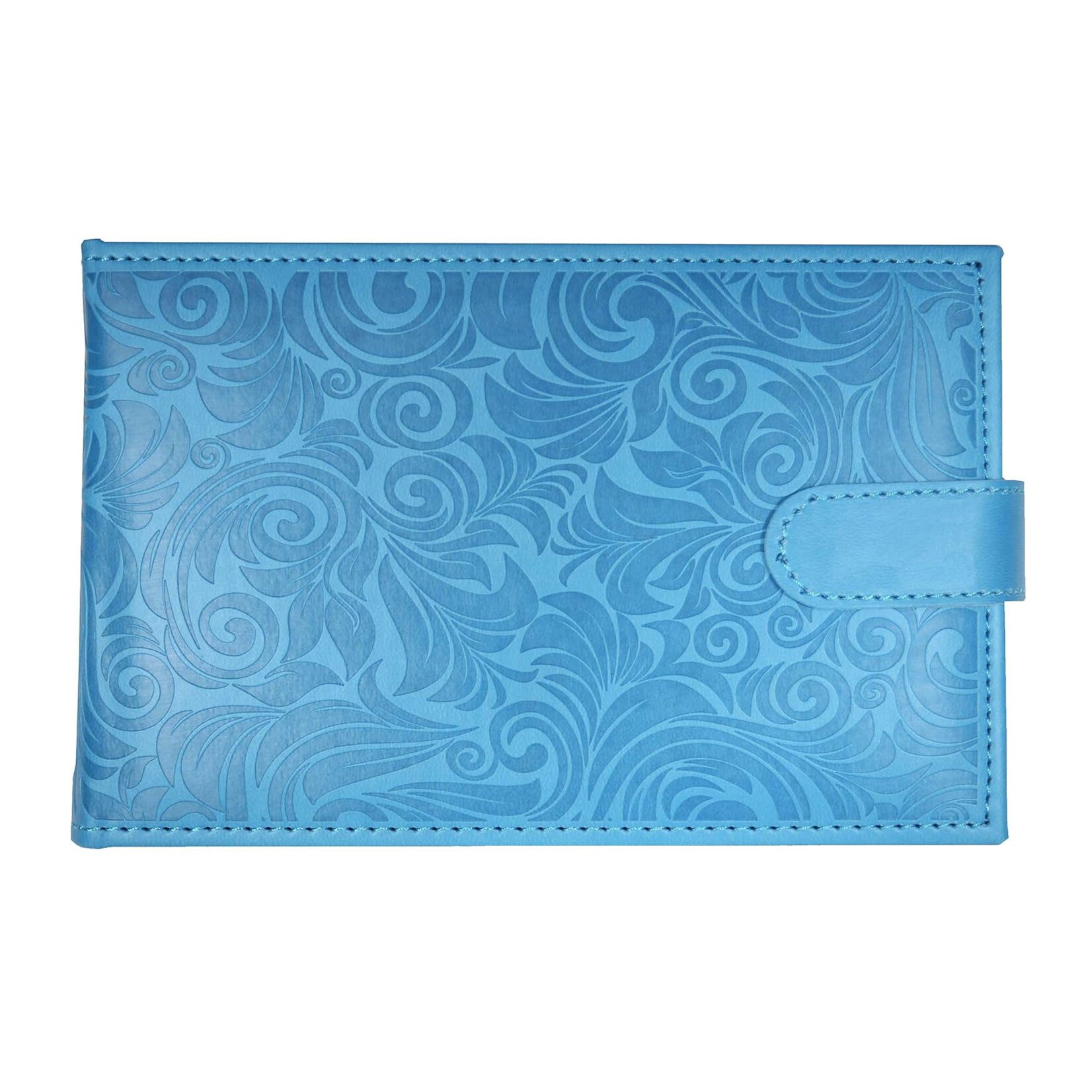 Peter Pauper Press Photo Album - Sky Blue