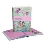 Roger la Borde Illustrated Journal - Daydreamers