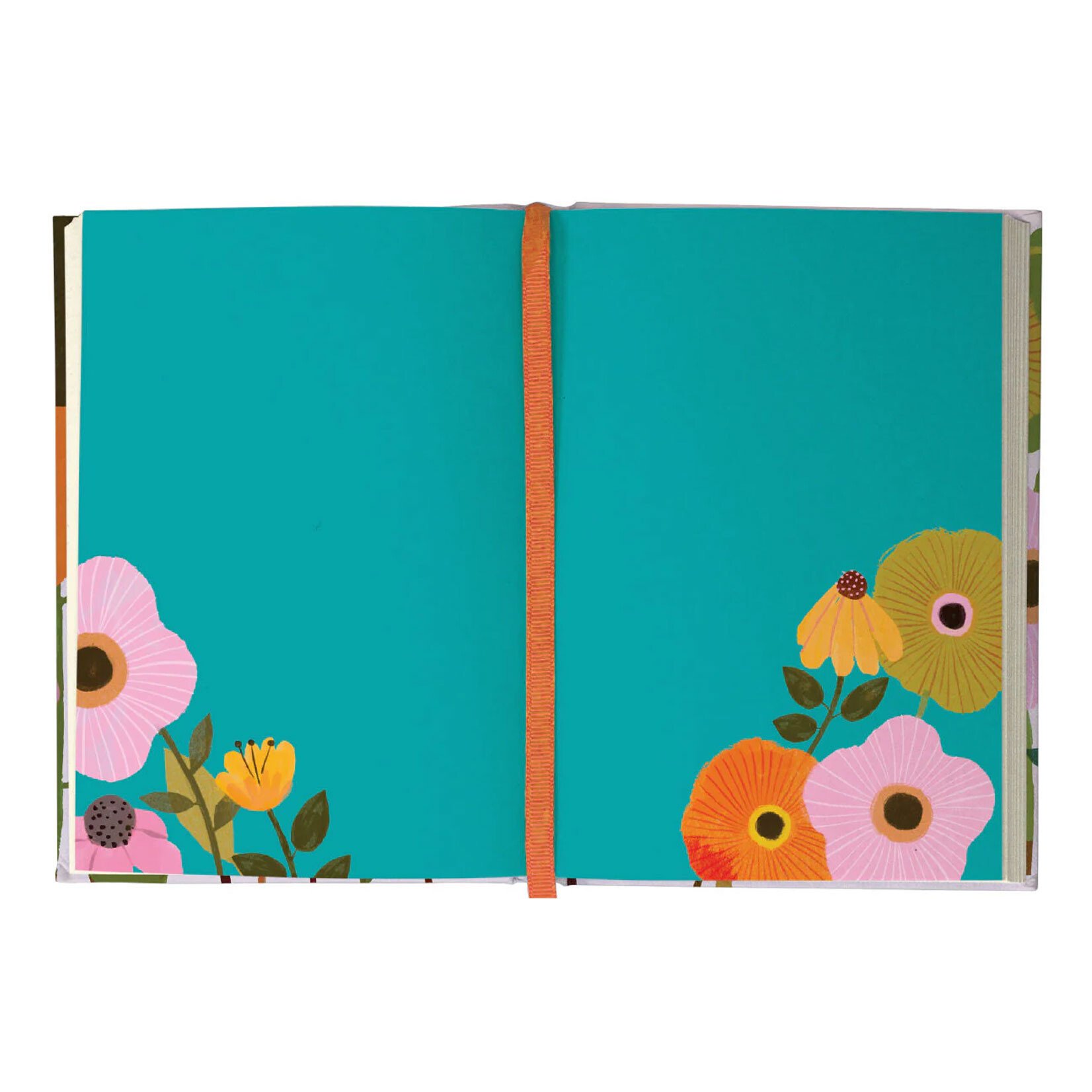 Roger la Borde Illustrated Journal - Sunday Morning