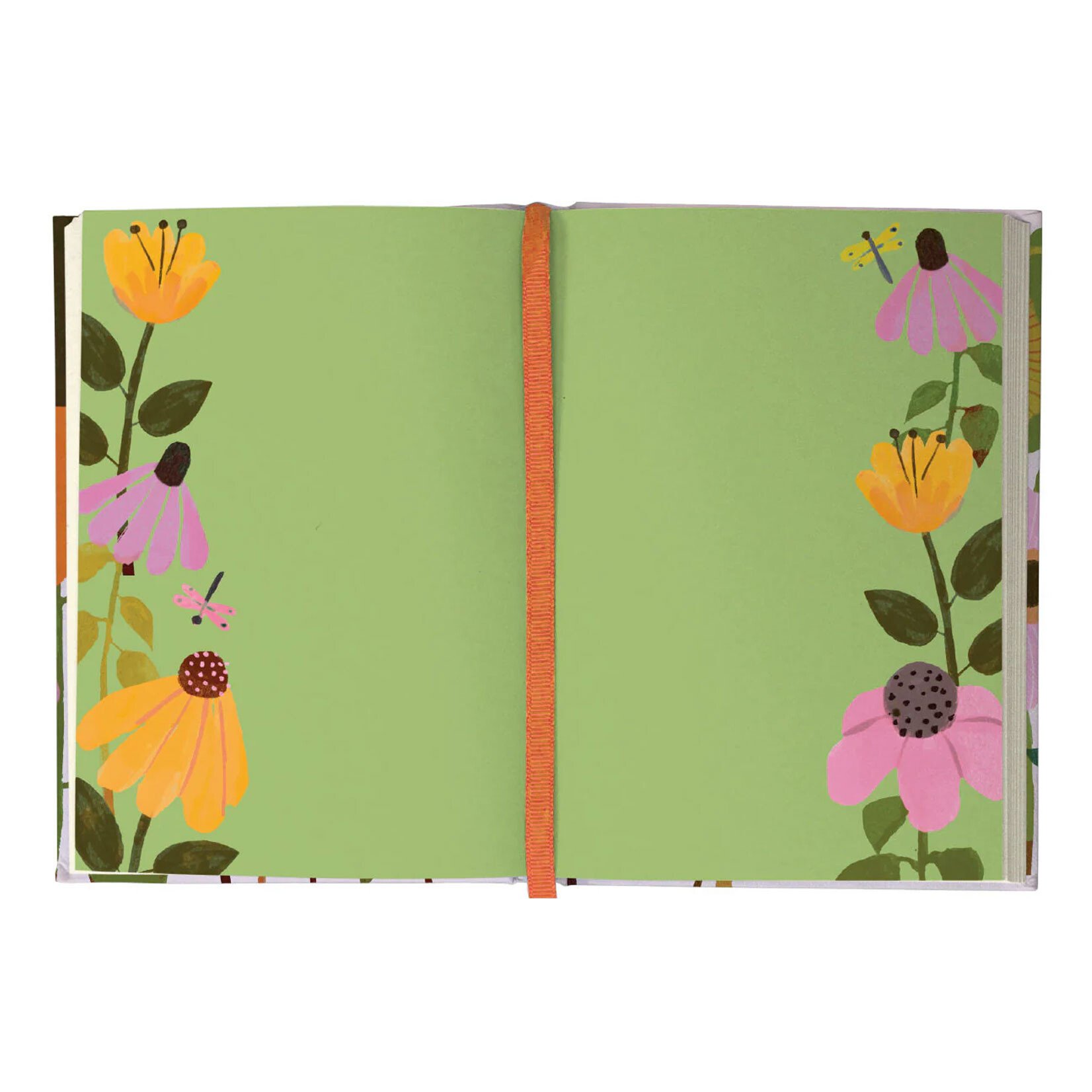 Roger la Borde Illustrated Journal - Sunday Morning