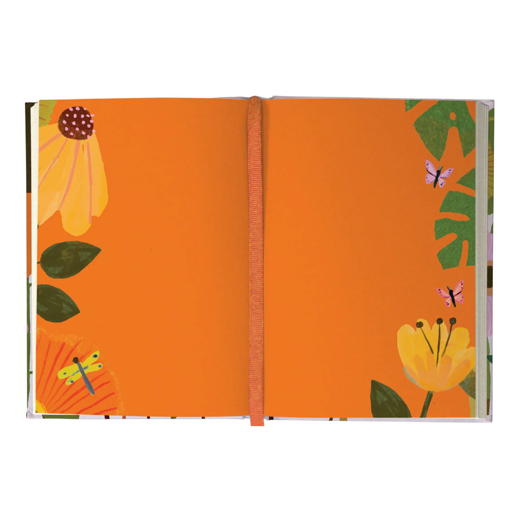 Roger la Borde Illustrated Journal - Sunday Morning