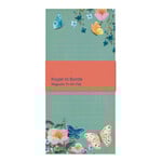 Roger la Borde Magnetic List Pad - Dreamland Butterflies