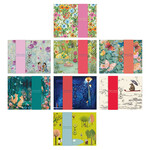 Roger la Borde Luxe Letter Writing Set (Assorted Styles)