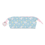 Hello Kitty Cinnamoroll Sweet Daisies Charmed Pencil Pouch