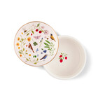 Fringe Studio Small Trinket Box - Megan's Garden