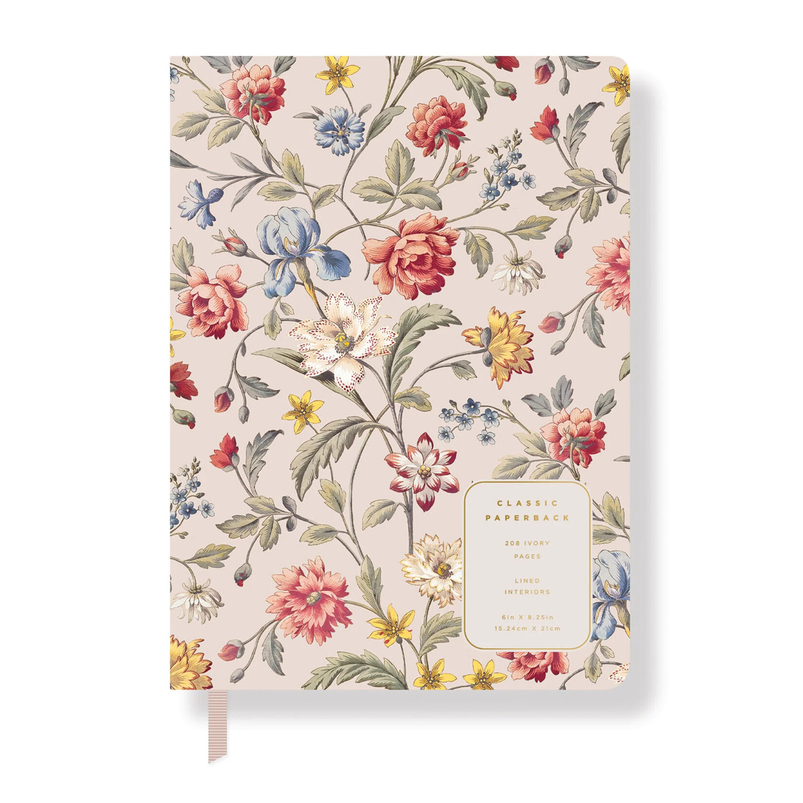 Fringe Studio Journal - Arbor