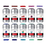 Ink Cartridges - Pack of 6 (Assorted Colours)