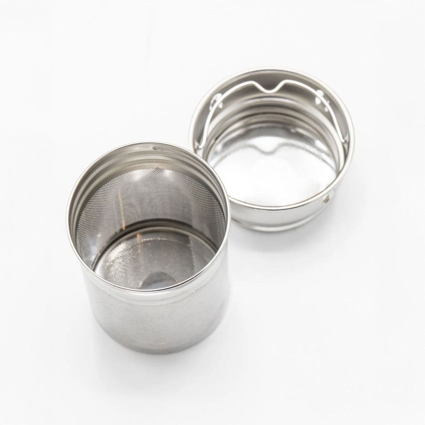 Cognitive Surplus Steel Bottle Accessory - Infuser Basket