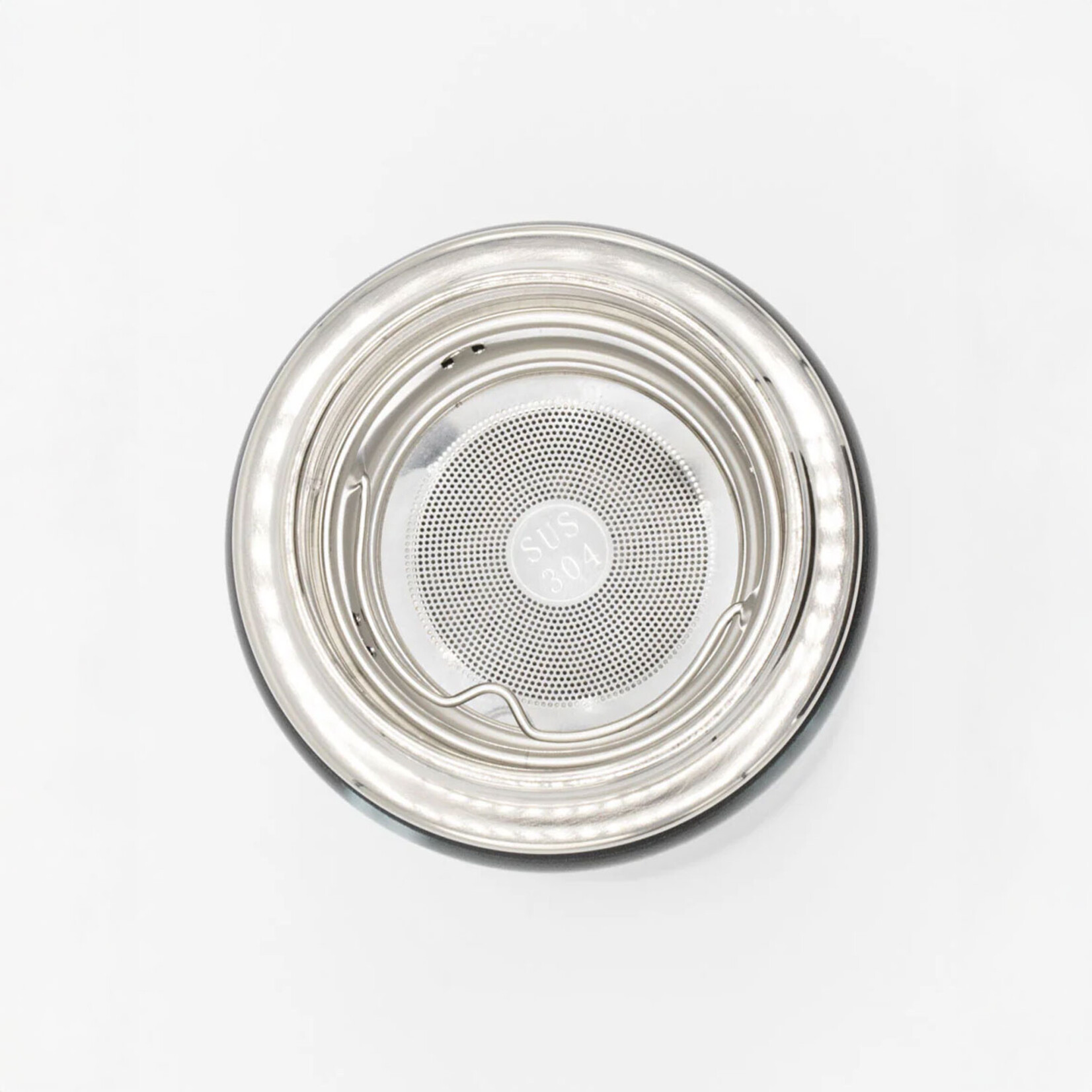 Cognitive Surplus Steel Bottle Accessory - Infuser Basket