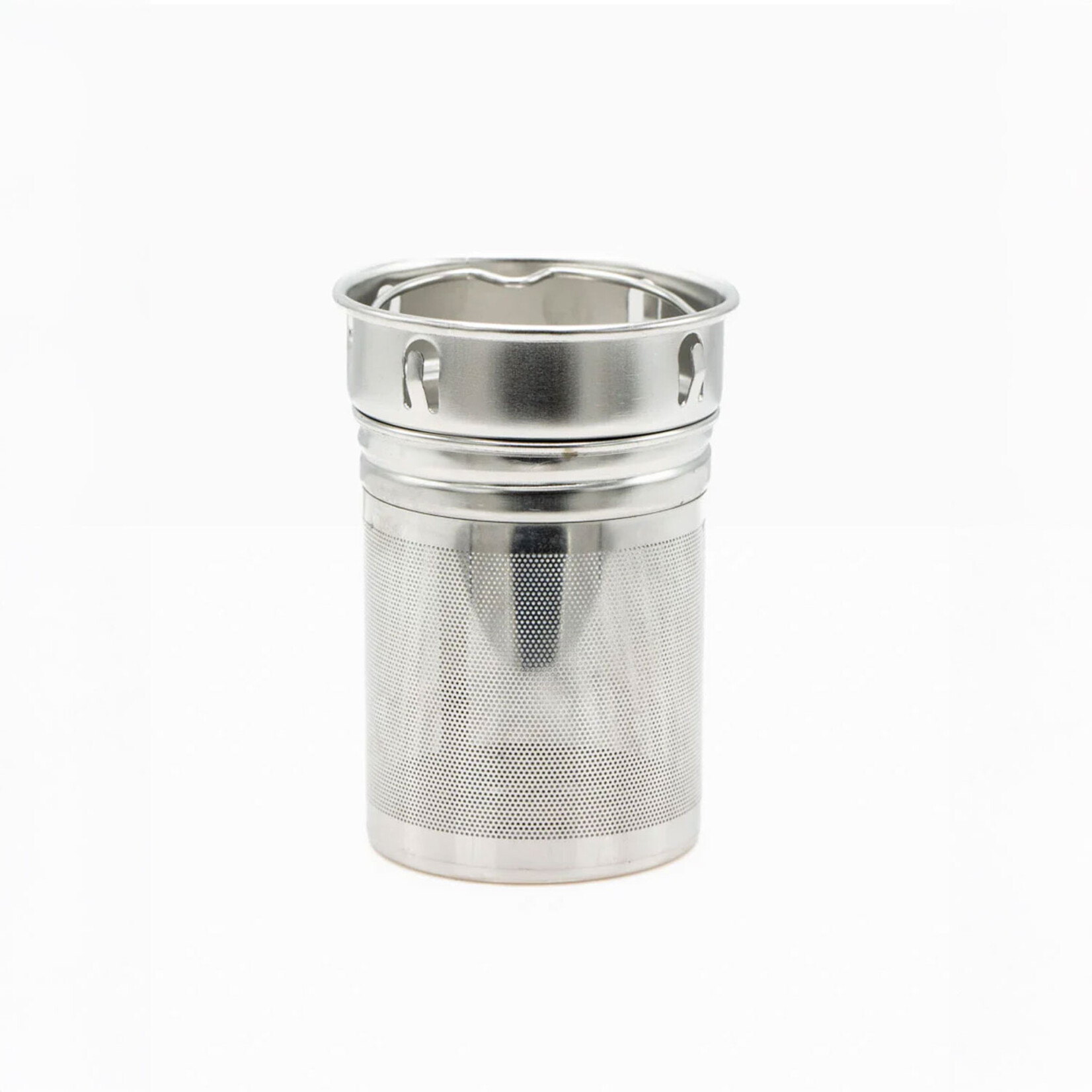 Cognitive Surplus Steel Bottle Accessory - Infuser Basket