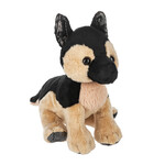 Webkinz Webkinz - German Shepherd