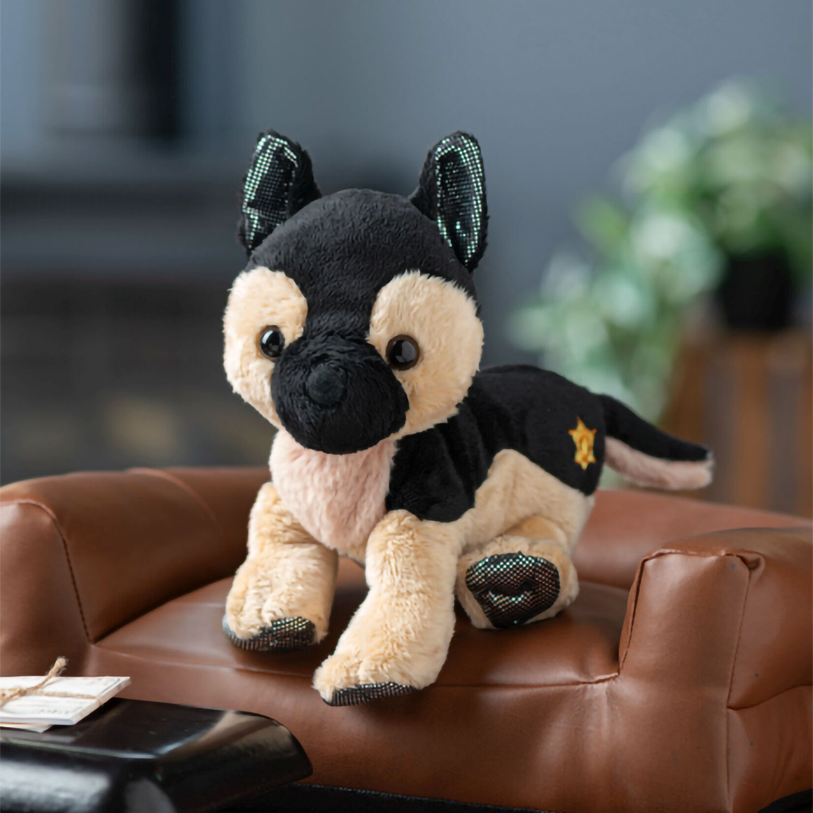 Webkinz Webkinz - German Shepherd