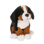 Webkinz Webkinz - Bernese Mountain Dog