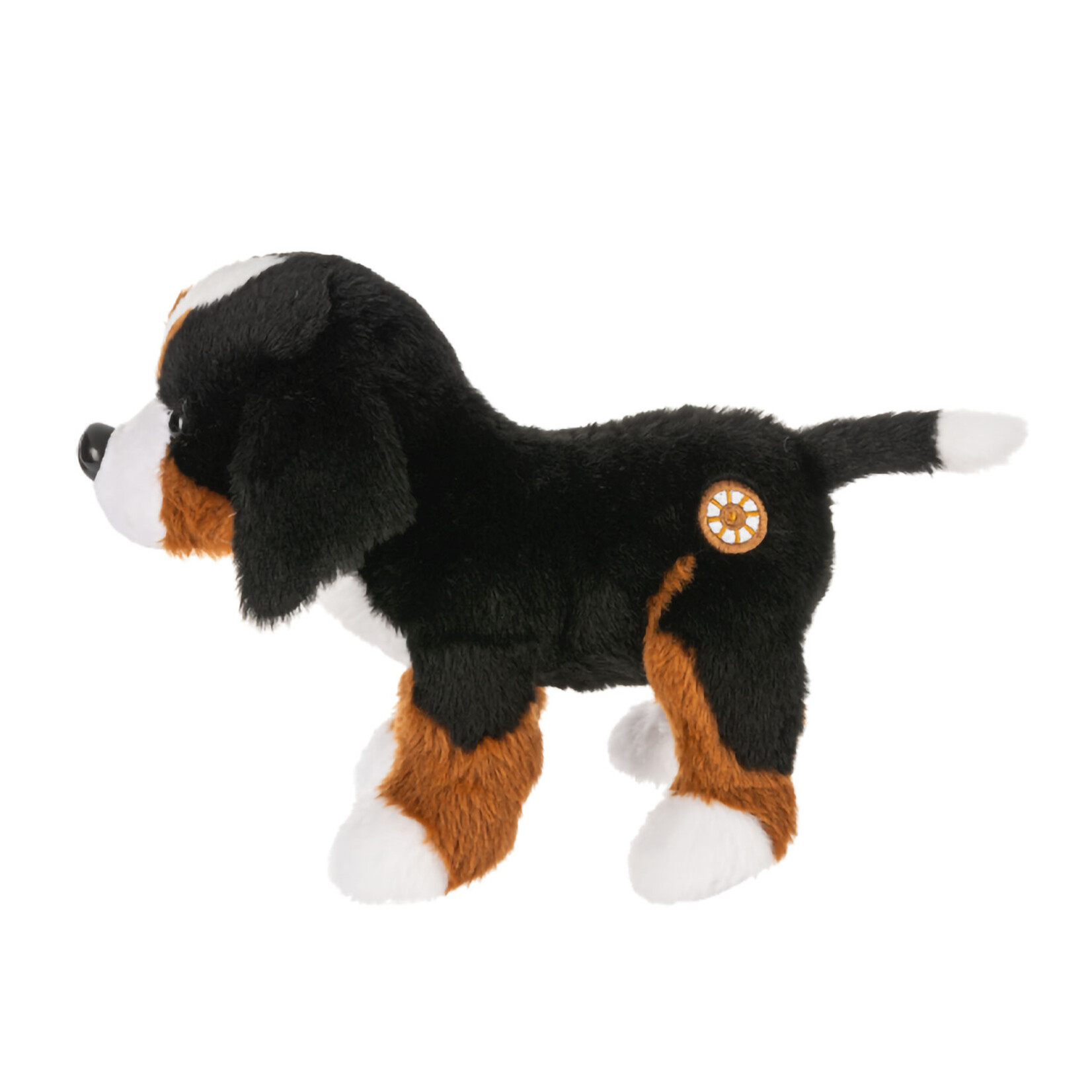 Webkinz Webkinz - Bernese Mountain Dog