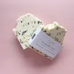 SOAK Bath Co Soap Bar - Wildflower