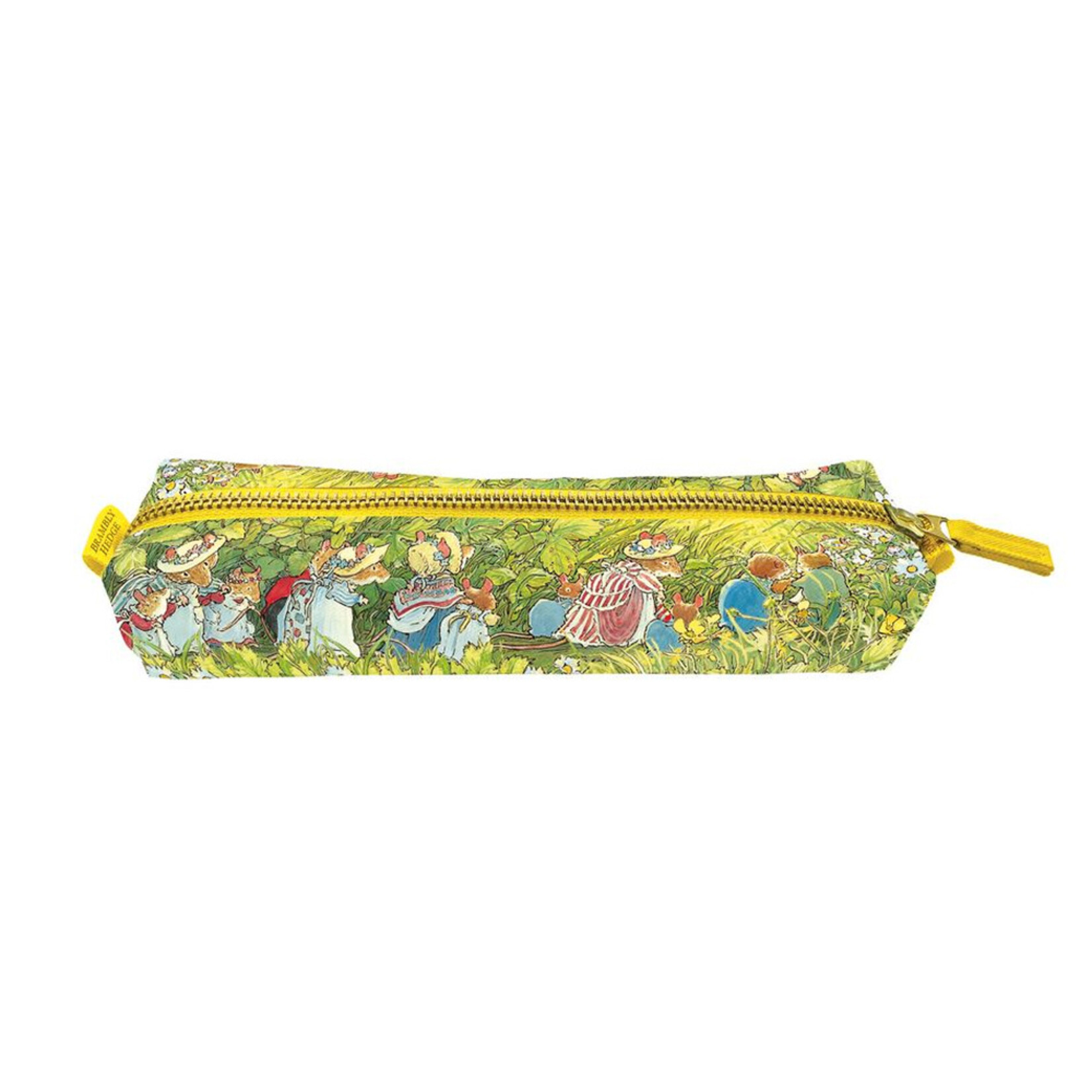Museums & Galleries Brambly Hedge Pencil Pouch - Sunset in the Meadow