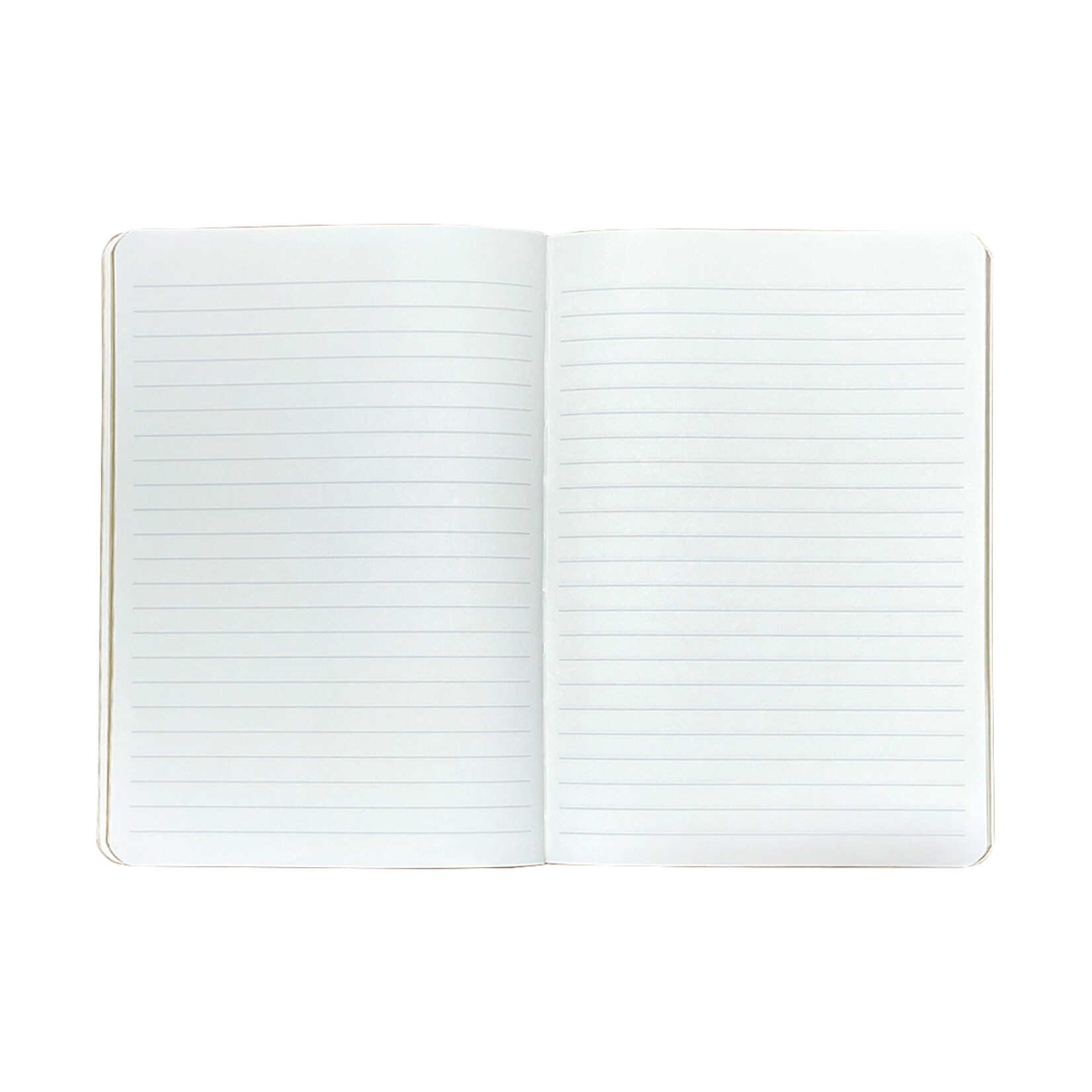 Museums & Galleries A5 Notebook - Spring Picnic