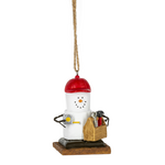 Ganz S'mores -  DIY Ornament