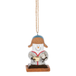 Ganz S'mores - Christmas Morning Ornament