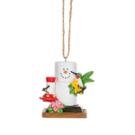 Ganz S'mores -  Hummingbird Ornament