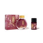 Ferris Wheel Press Fountain Pen Ink - Currant Crumble Pie (38ml / 10ml)