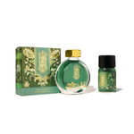 Ferris Wheel Press Fountain Pen Ink - Book of Botany (38ml / 10ml)