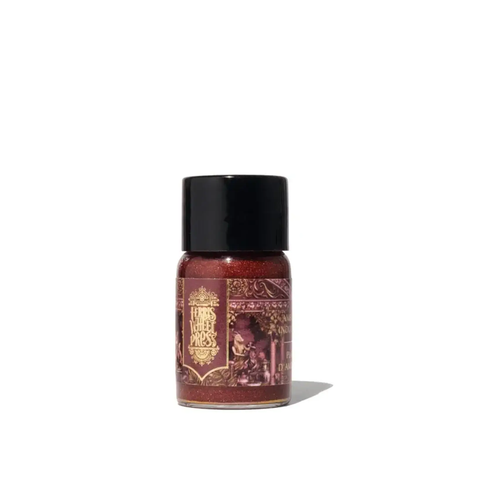 Ferris Wheel Press Fountain Pen Ink - Ambrosia Indulgence (20ml / 10ml)