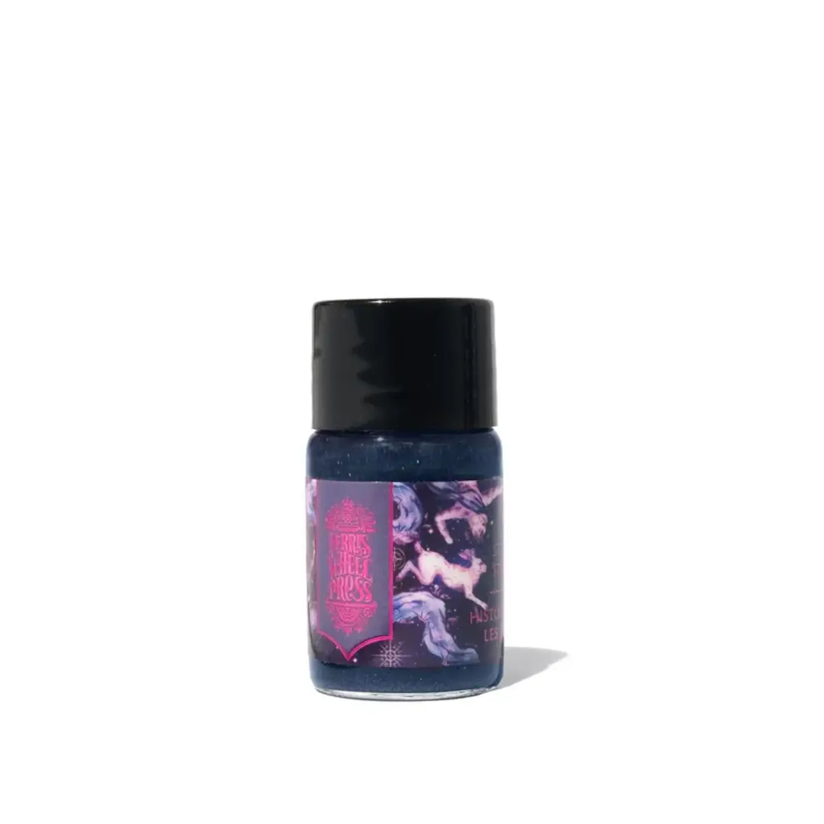 Ferris Wheel Press Fountain Pen Ink - Starlit Stories (20ml / 10ml)