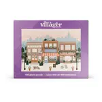 Villager Puzzles Jigsaw Puzzle - Main Street (500-Piece)