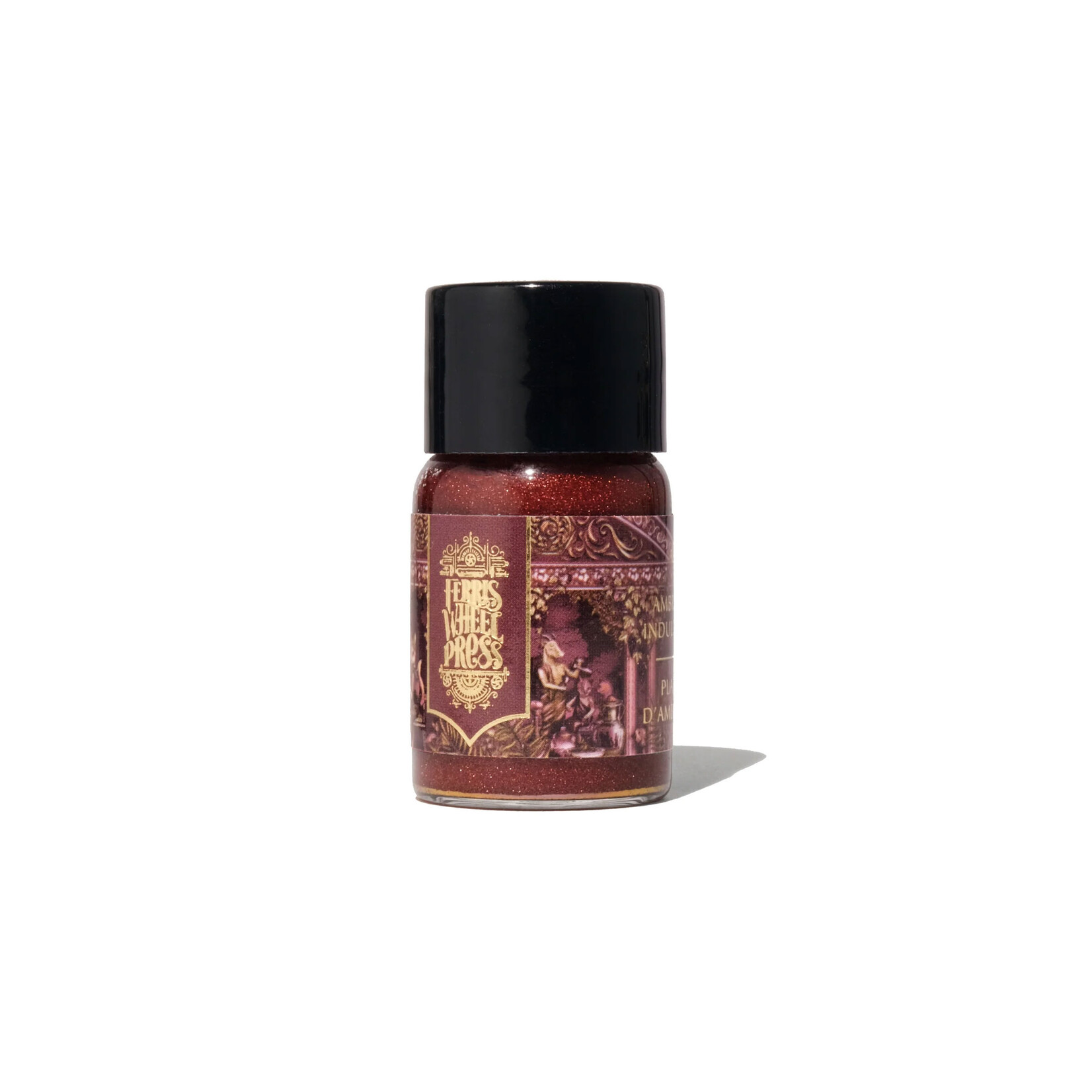 Ferris Wheel Press Fountain Pen Ink - Ambrosia Indulgence (20ml / 10ml)