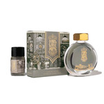 Ferris Wheel Press Fountain Pen Ink - Leadcast Letters (38ml / 10ml)
