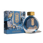 Ferris Wheel Press Fountain Pen Ink - Bluebell Brushstrokes (38ml)