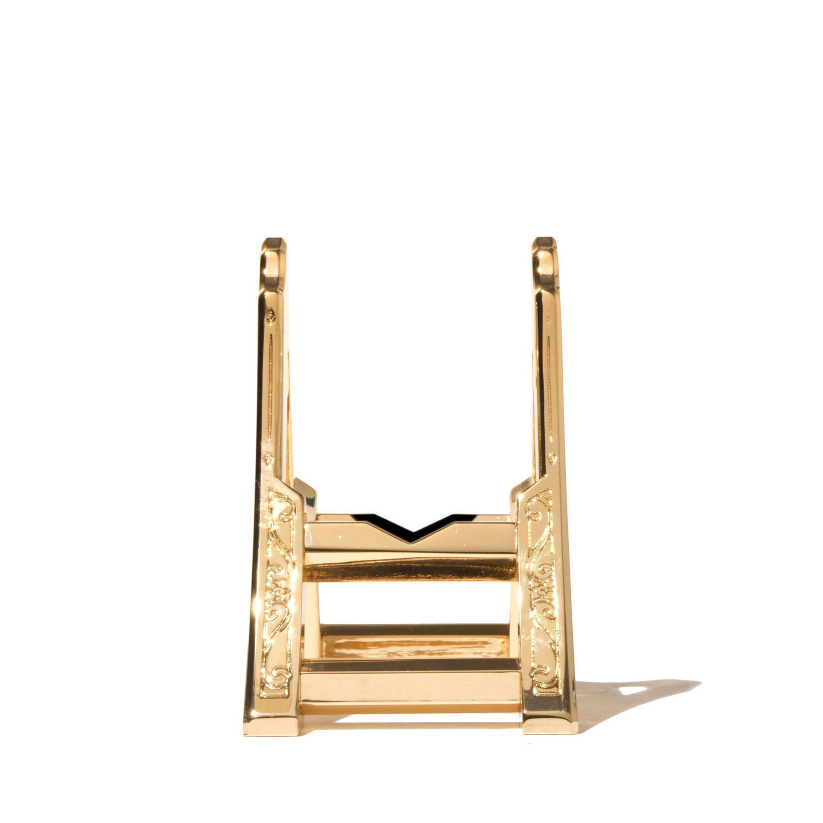 Ferris Wheel Press Gold Ink Carriage (for 38ml Ink Bottle)