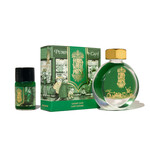 Ferris Wheel Press Fountain Pen Ink - Catnip Café (38ml / 10ml)