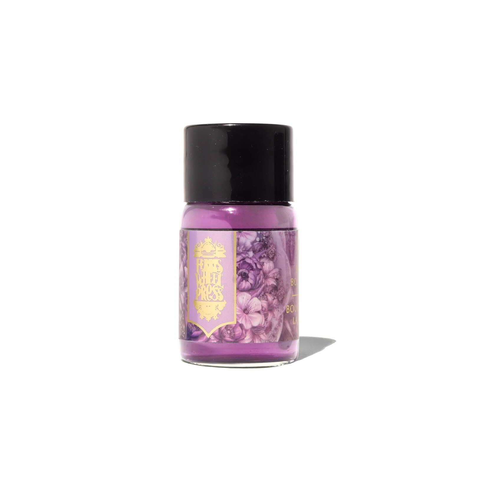 Ferris Wheel Press Fountain Pen Ink - Belle Bouquet (10ml)