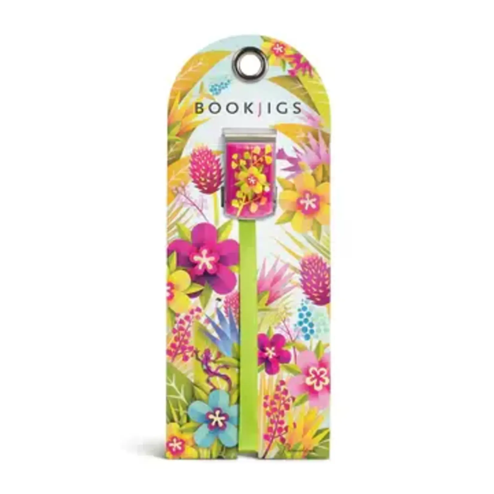 Bookjigs Bookjig - Paradise