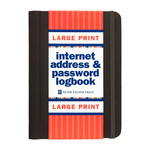 Peter Pauper Press Journal - Internet Logbook - Large Print