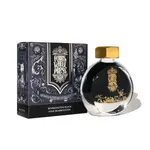 Ferris Wheel Press Fountain Pen Ink - Bearrington Black (38ml)