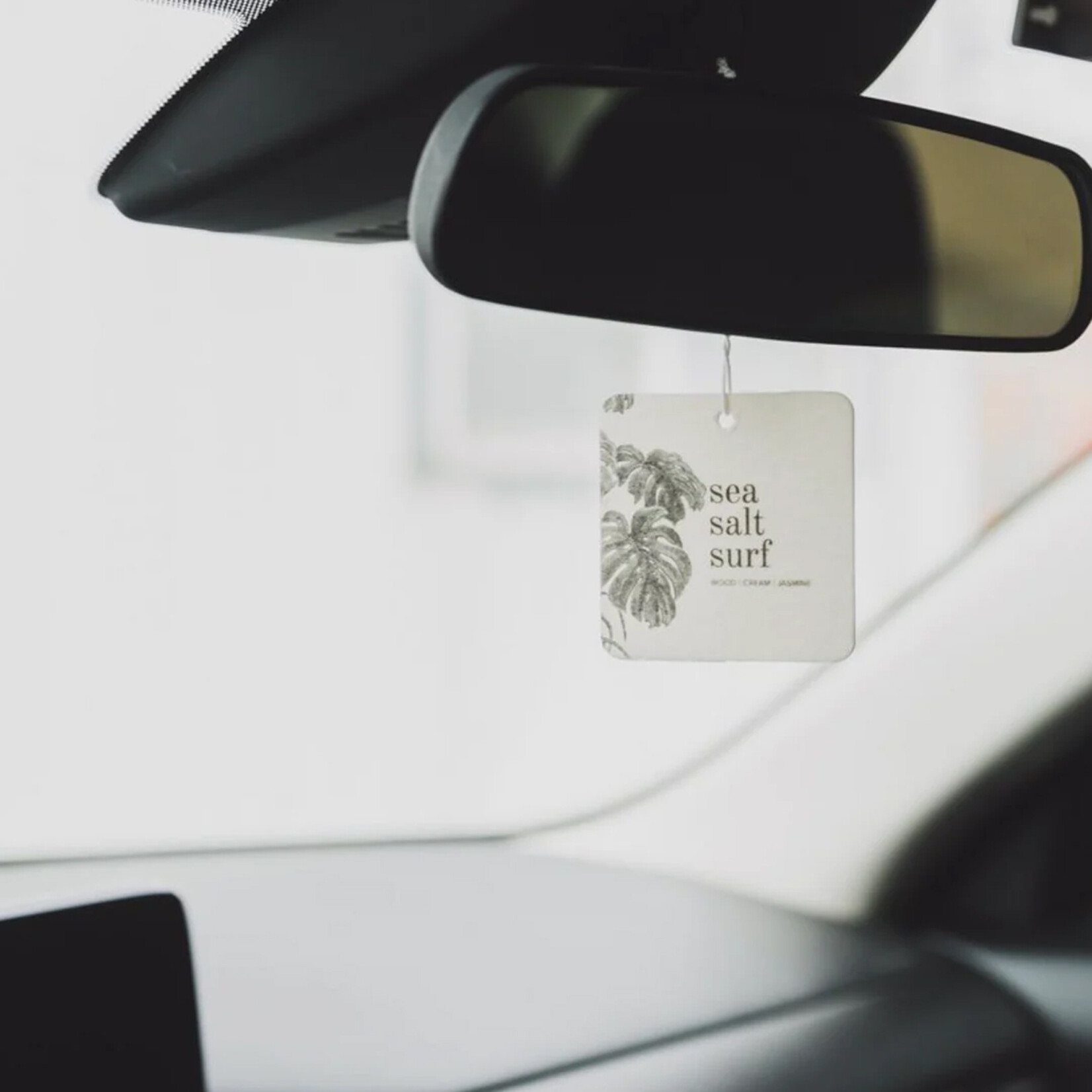 Broken Top Car Freshener (Assorted Fragrances)