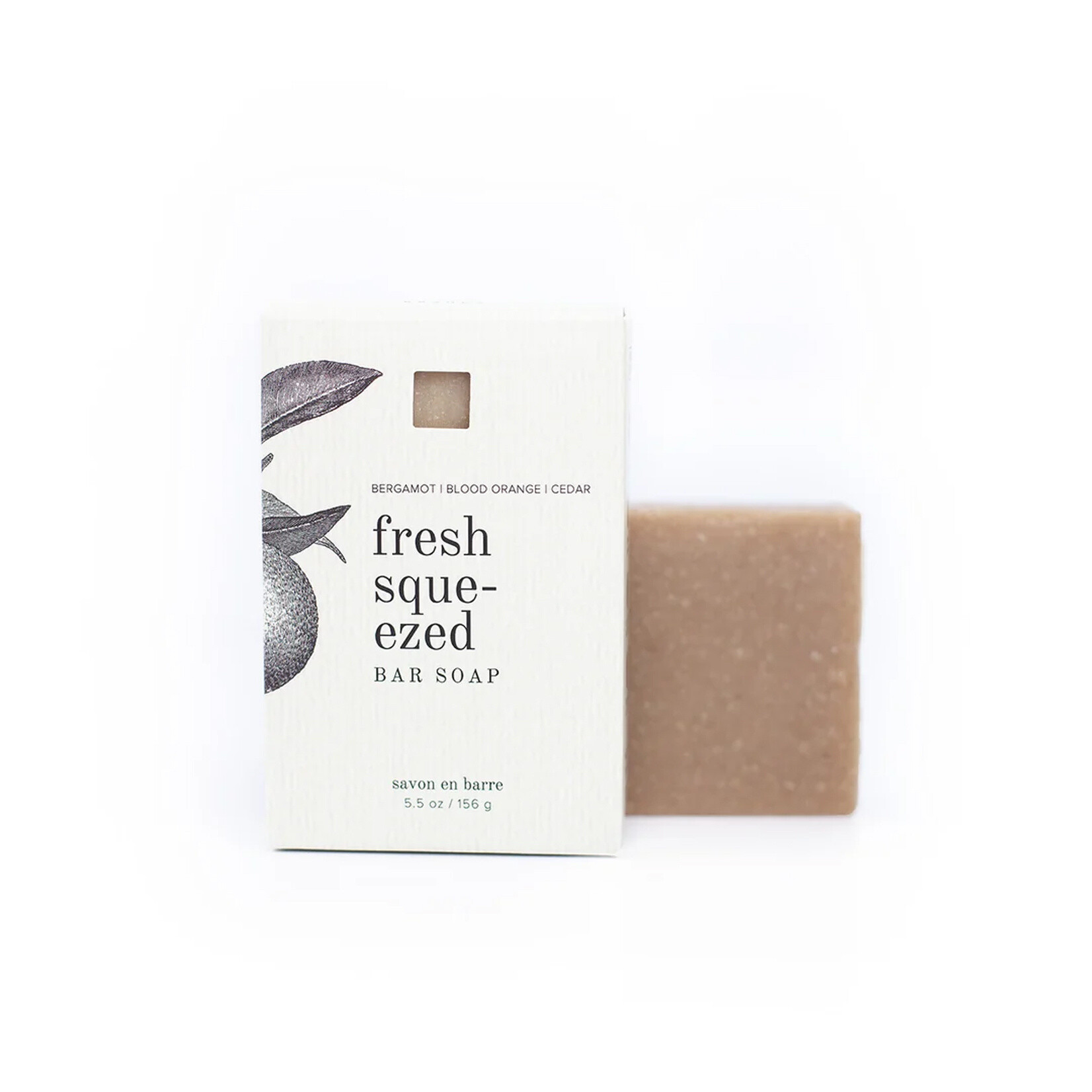 Broken Top Fresh Squeezed - Linen Spray | Reed Diffuser | Soy Candle | Bar Soap